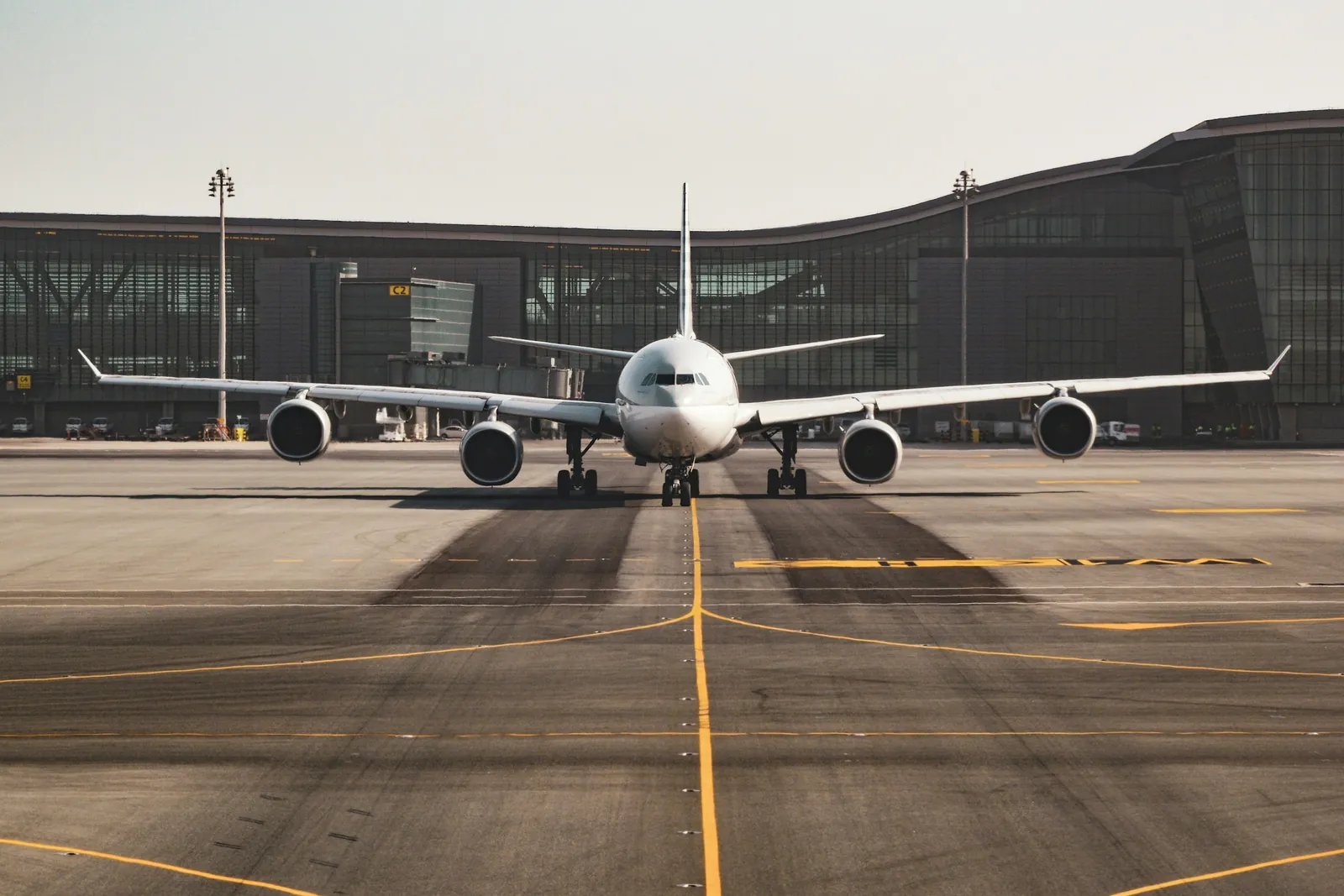 Business travel